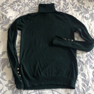 Zara Turtleneck